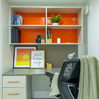 Premium En Suite City View - Image 5